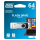 Pendrive GOODRAM Twister 64GB Metalowa obudowa PL - 303207 - zdjęcie 3
